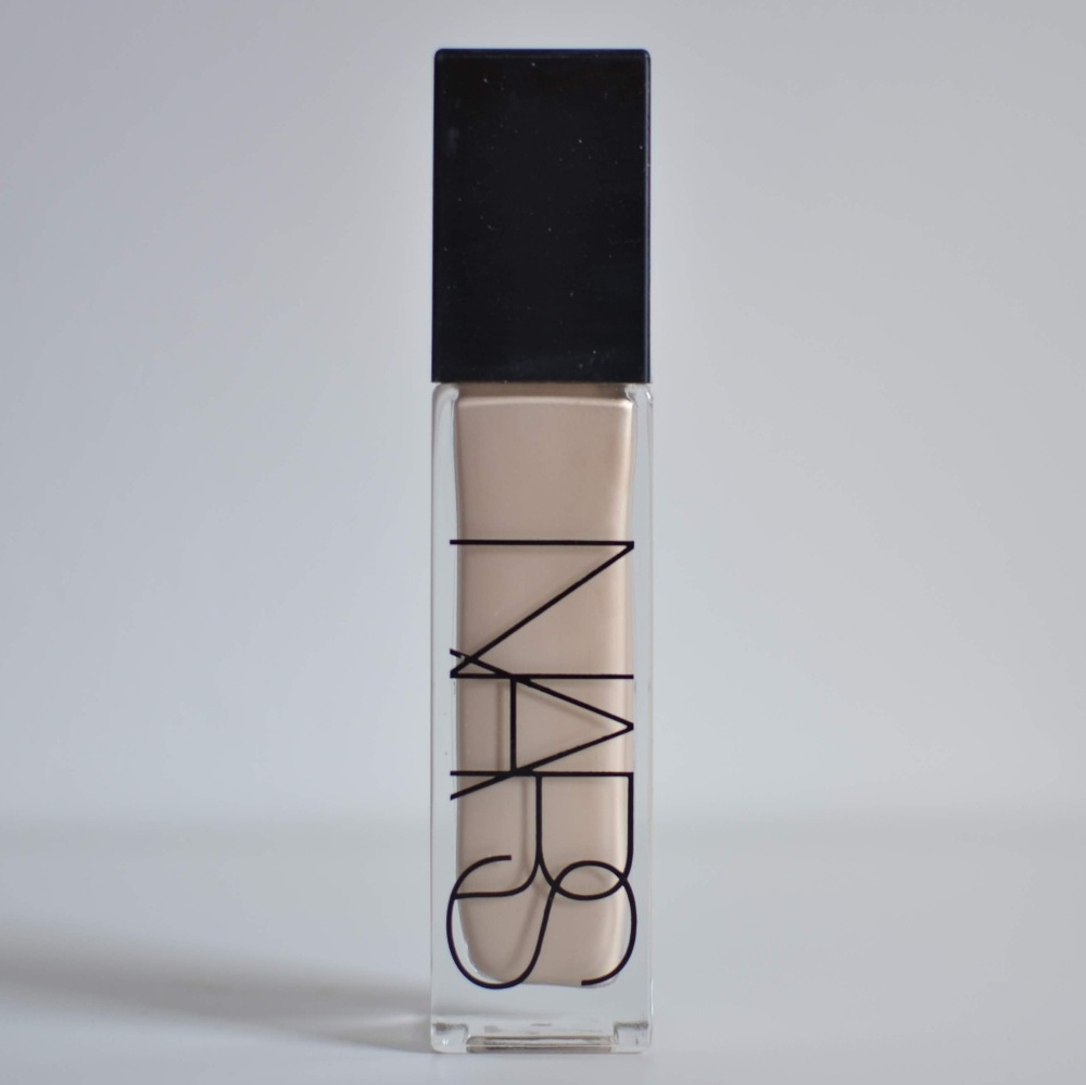 Nars Radient Longwear Foundation